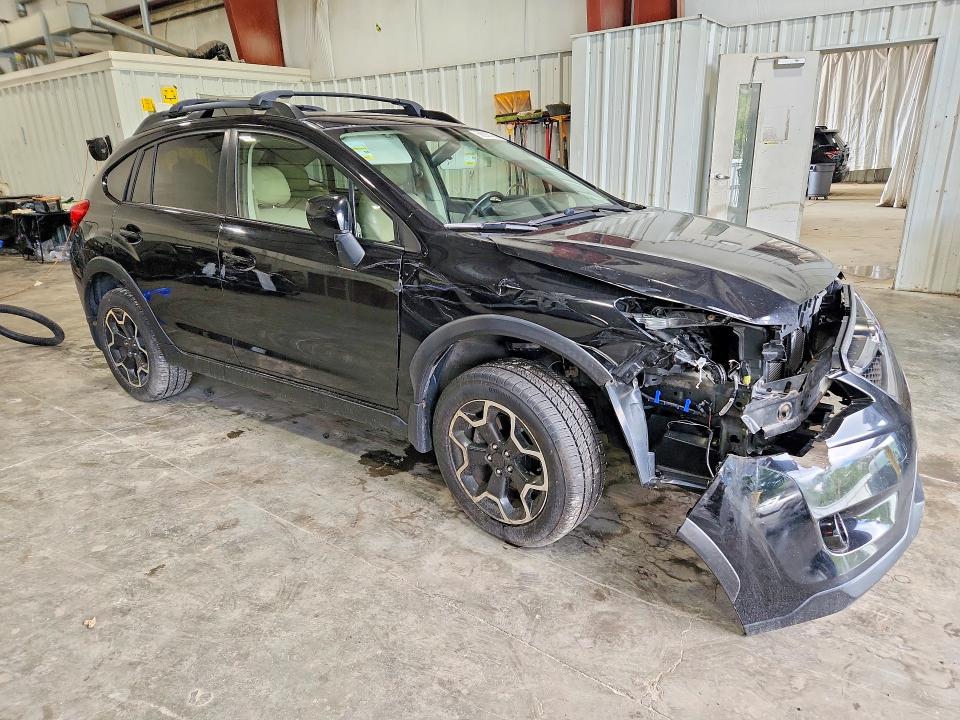 Продажа на аукционе авто 2013 Subaru Xv Crosstrek, vin: JF2GPAGC6D2865843, номер лота: 68200736