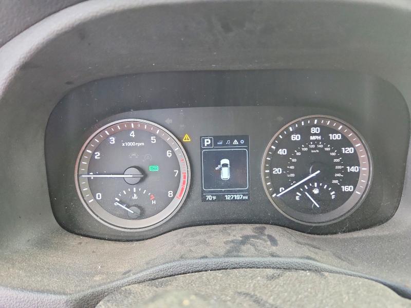 Aukcja sprzedaży 2017 Hyundai Tucson, vin: KM8J33A45HU435711, numer aukcji: 68748946