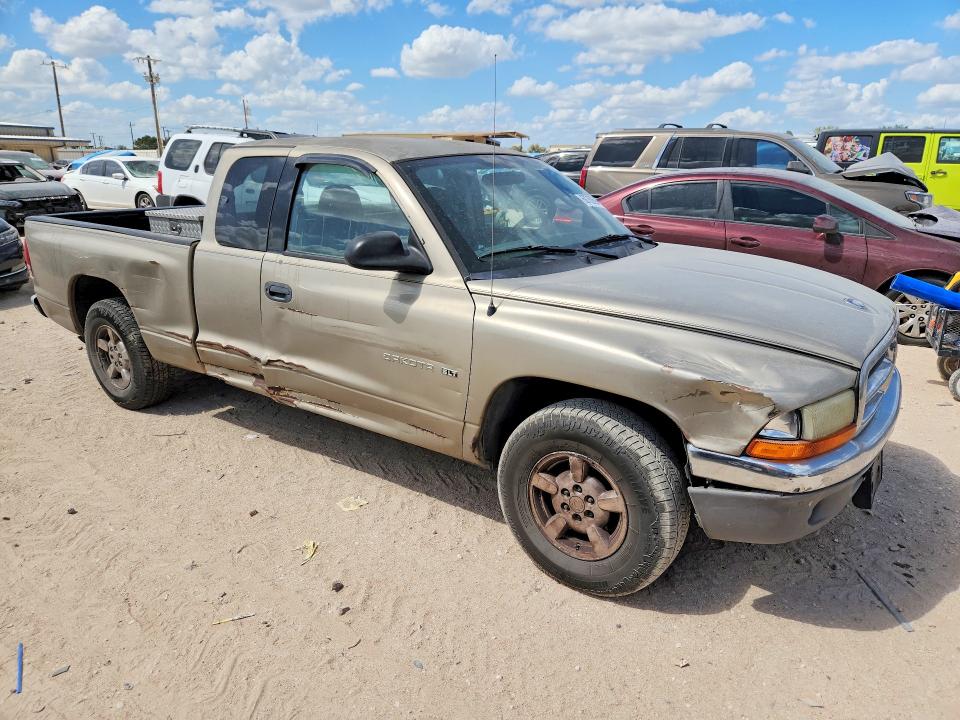 Продажа на аукционе авто 2002 Dodge Dakota, vin: 1B7GL42X32S604060, номер лота: 68762696
