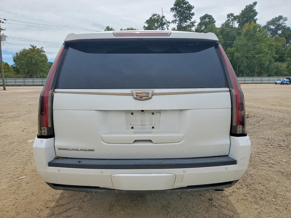 Aukcja sprzedaży 2016 Cadillac Escalade, vin: 1GYS3JKJ6GR165160, numer aukcji: 67349086