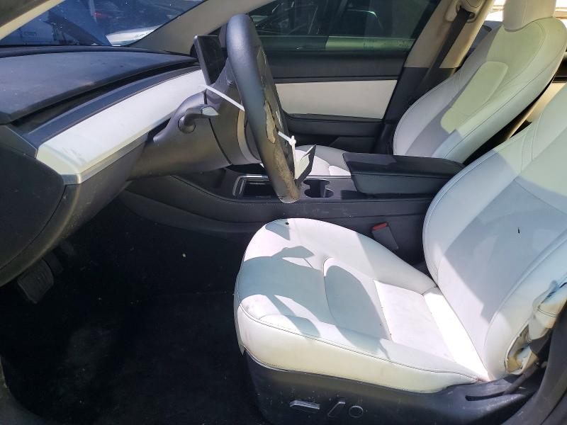 Aukcja sprzedaży 2021 Tesla Model 3, vin: 5YJ3E1EB6MF937537, numer aukcji: 68404876