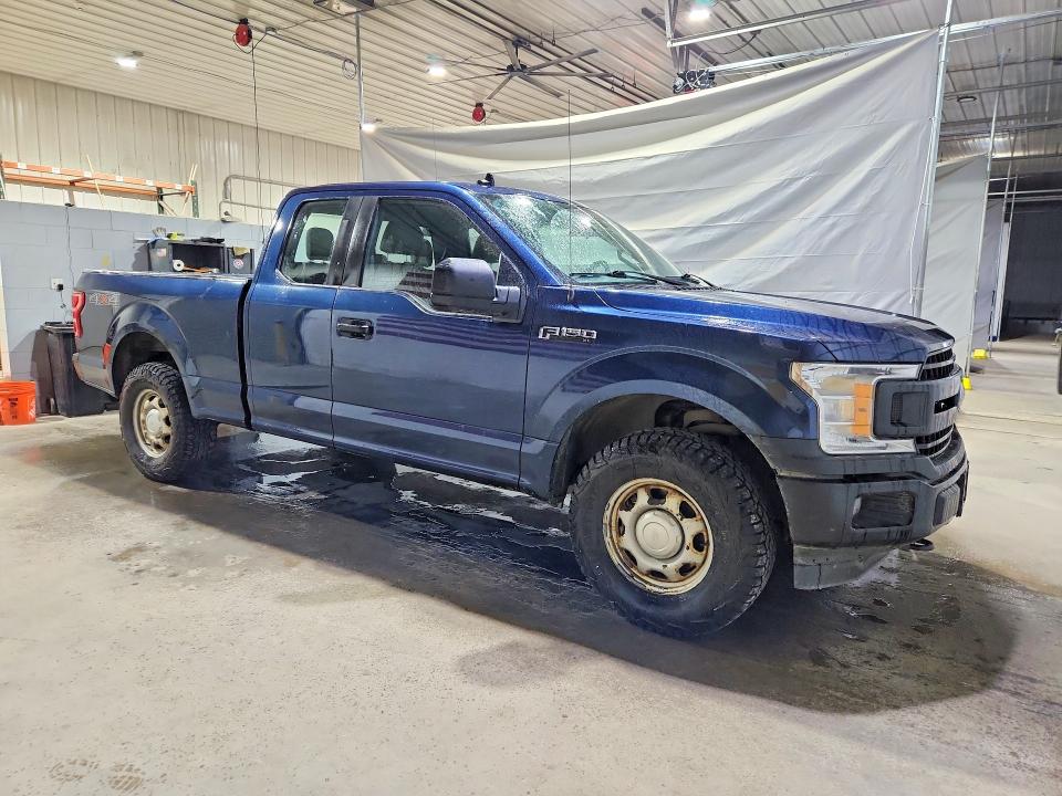 Aukcja sprzedaży 2020 Ford F150, vin: 1FTFX1E51LFB79943, numer aukcji: 68607916