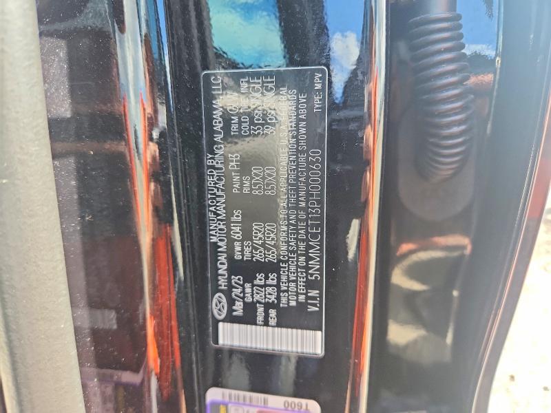 Продажа на аукционе авто 2023 Genesis Electrified Gv70, vin: 5NMMCET13PH000630, номер лота: 70656416
