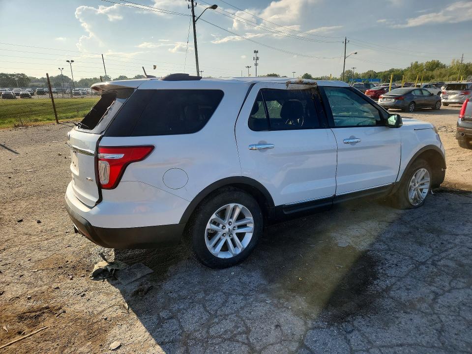 Продаж на аукціоні авто 2013 Ford Explorer, vin: 1FM5K8D8XDGA93908, номер лоту: 69078236