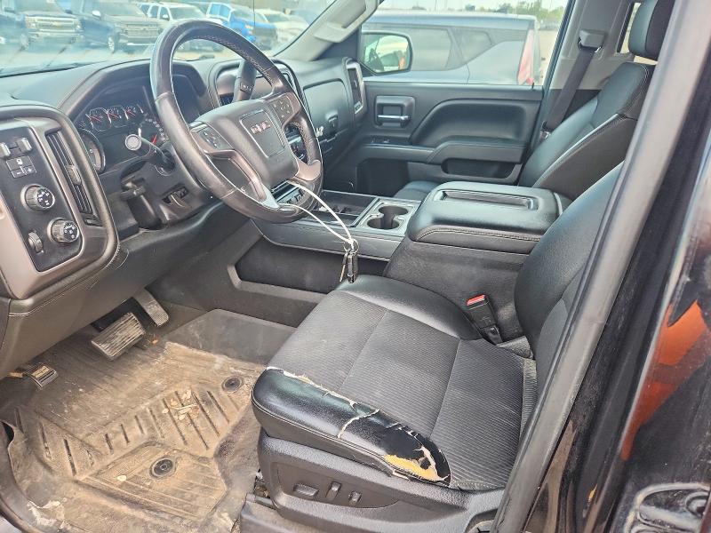 Продаж на аукціоні авто 2015 Gmc Sierra, vin: 3GTU2UECXFG427339, номер лоту: 70866126
