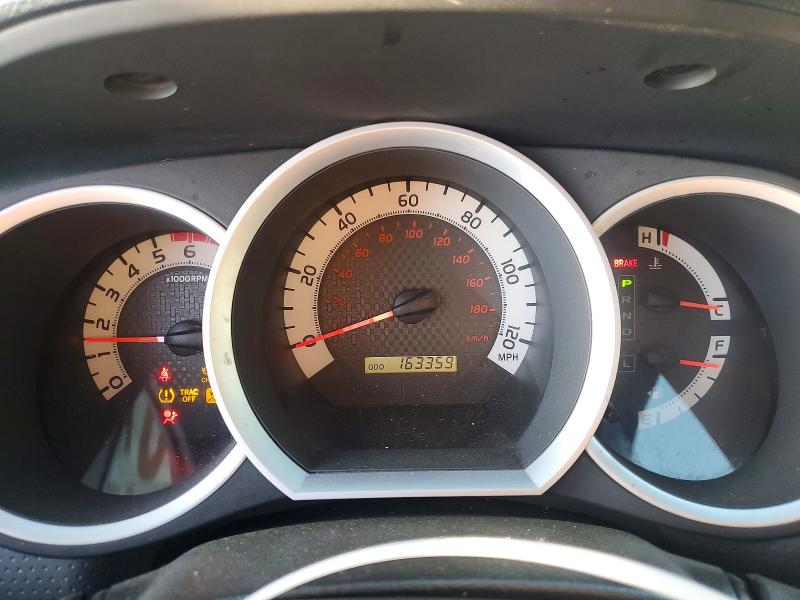 Продажа на аукционе авто 2013 Toyota Tacoma, vin: 3TMJU4GN9DM145820, номер лота: 70308606