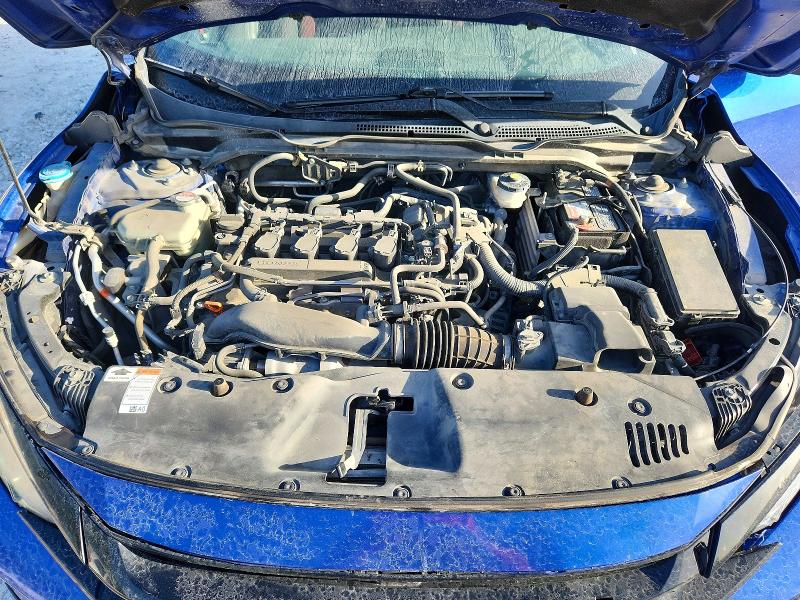 Aukcja sprzedaży 2020 Honda Civic, vin: 2HGFC1E56LH706726, numer aukcji: 68804726