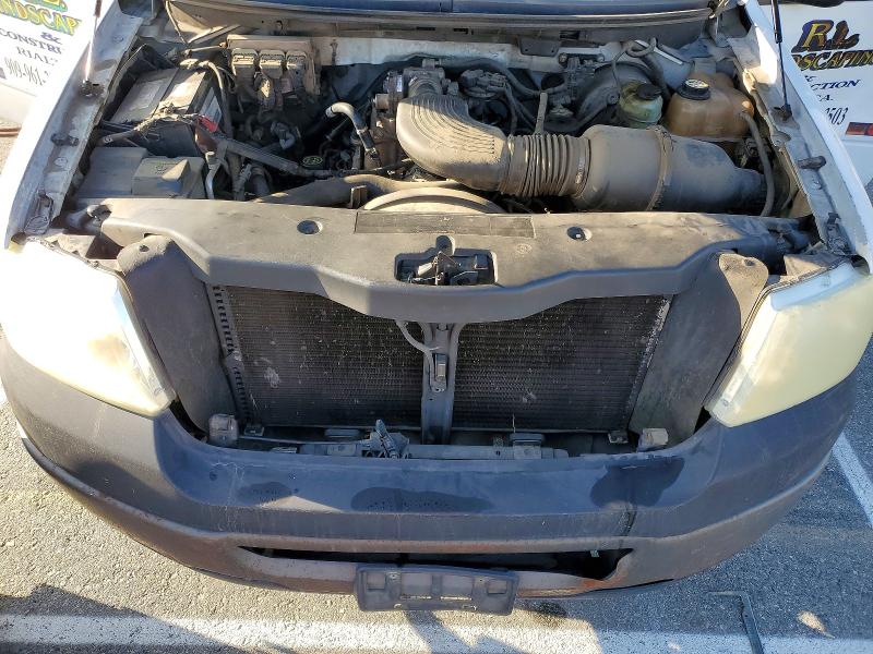 2006 Ford F150 მანქანა იყიდება აუქციონზე, vin: 1FTRF12W16KB50239, აუქციონის ნომერი: 69934096