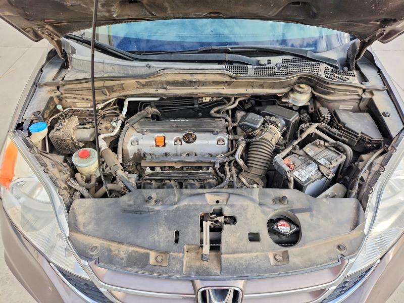 Aukcja sprzedaży 2010 Honda Cr-v, vin: 5J6RE4H78AL079624, numer aukcji: 68625466