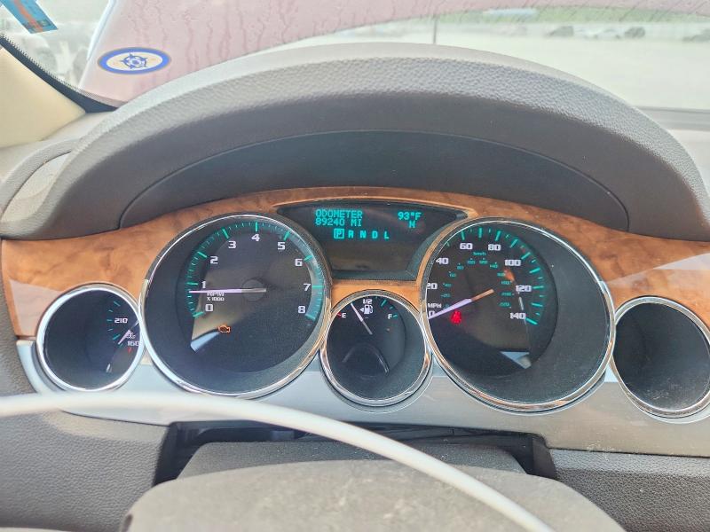 Aukcja sprzedaży 2011 Buick Enclave, vin: 5GAKRBED9BJ327047, numer aukcji: 67192706