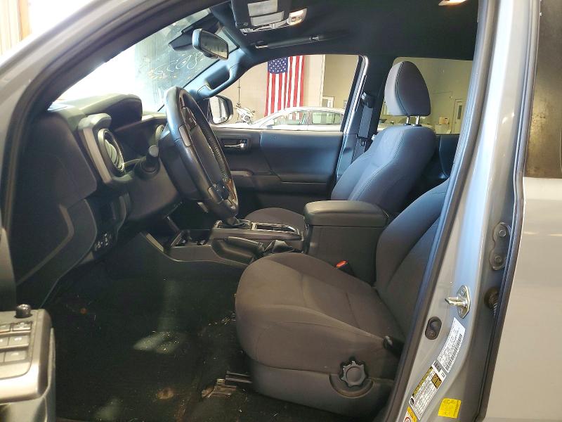 Aukcja sprzedaży 2019 Toyota Tacoma, vin: 3TMCZ5AN2KM208052, numer aukcji: 69201636