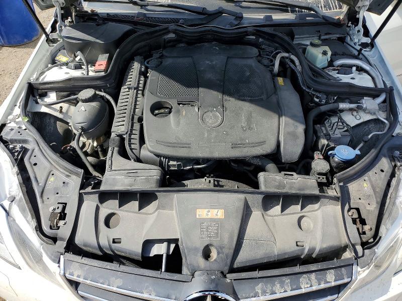 Aukcja sprzedaży 2013 Mercedes-benz E, vin: WDDKK5KF0DF217283, numer aukcji: 68578756