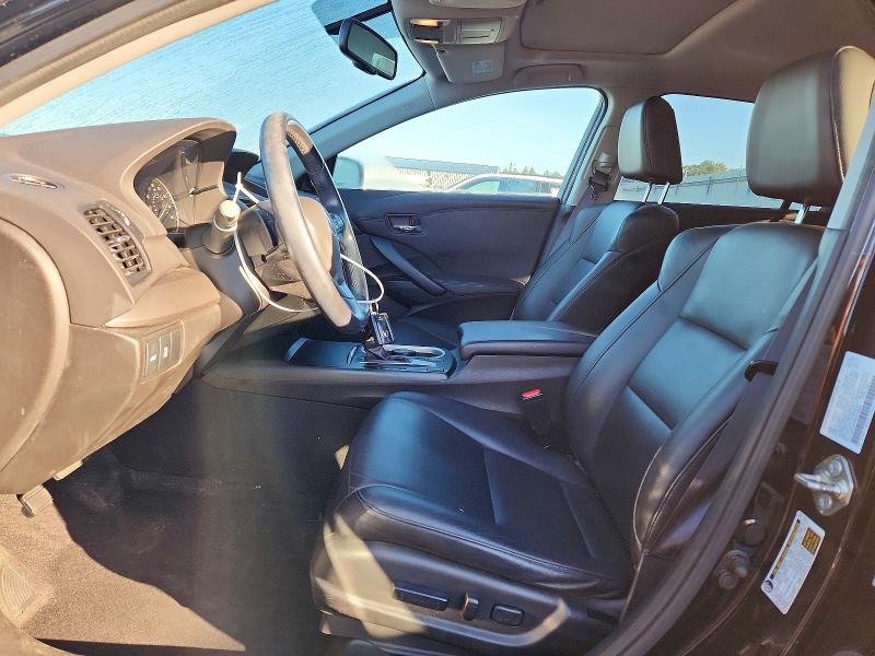 Продаж на аукціоні авто 2016 Acura Rdx, vin: 5J8TB4H38GL028894        , номер лоту: 69003426