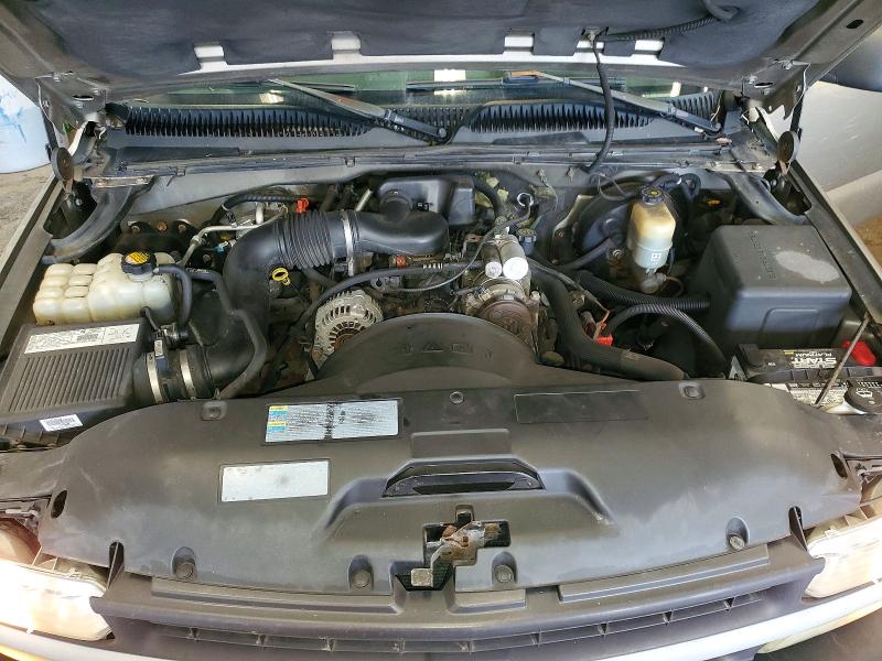 Aukcja sprzedaży 2002 Chevrolet Silverado, vin: 1GCEC14W52Z128346, numer aukcji: 70951206