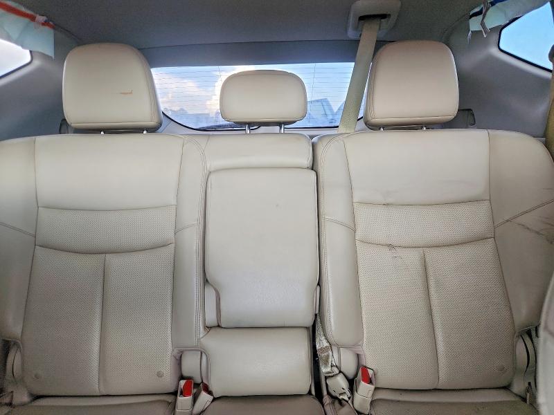 Aukcja sprzedaży 2017 Nissan Murano, vin: 5N1AZ2MG5HN181636, numer aukcji: 68574156
