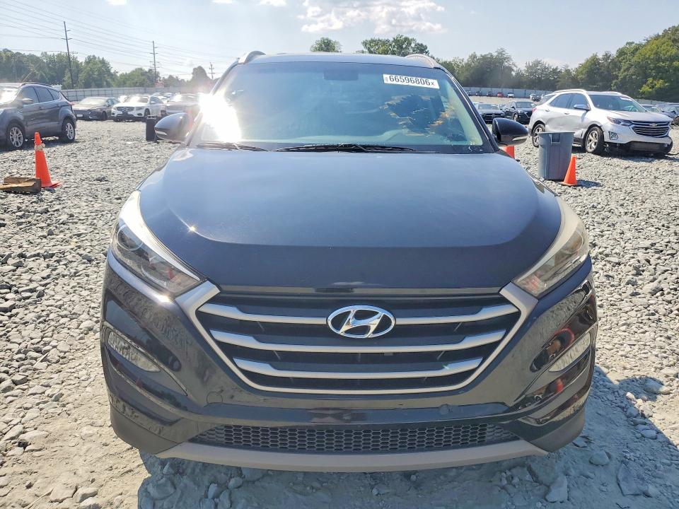 Продаж на аукціоні авто 2018 Hyundai Tucson, vin: KM8J33AL5JU751879, номер лоту: 66596806