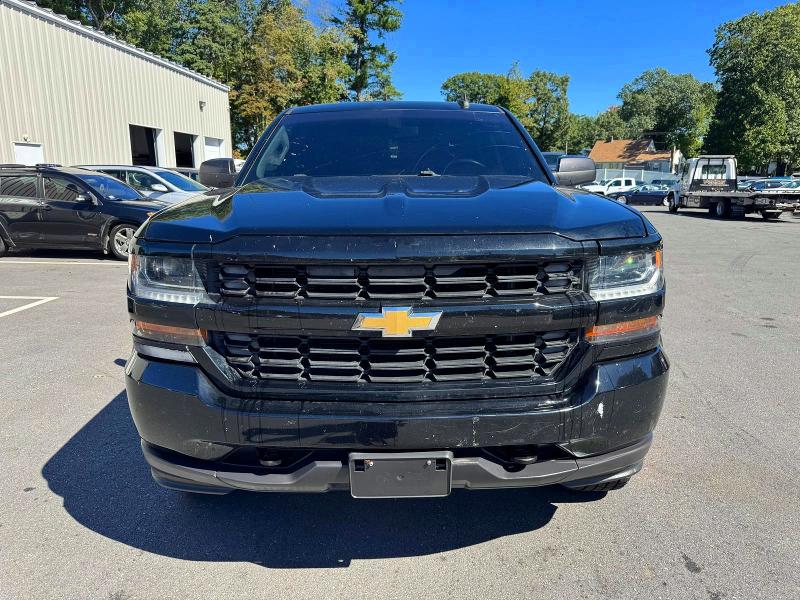 Продаж на аукціоні авто 2016 Chevrolet Silverado, vin: 1GCVKPEC9GZ353600, номер лоту: 70811216