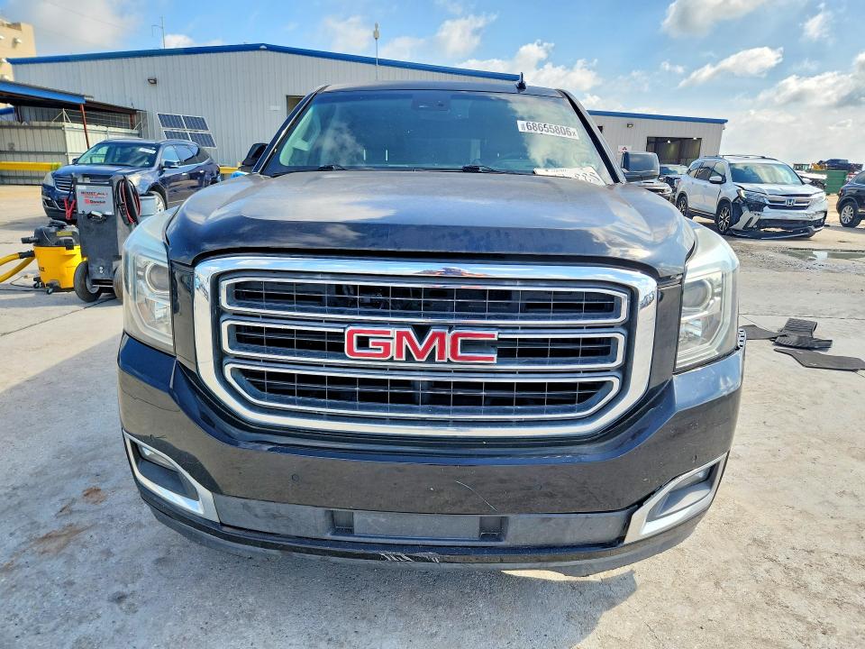 Продаж на аукціоні авто 2017 Gmc Yukon Xl, vin: 1GKS1GKC8HR332009, номер лоту: 68655806