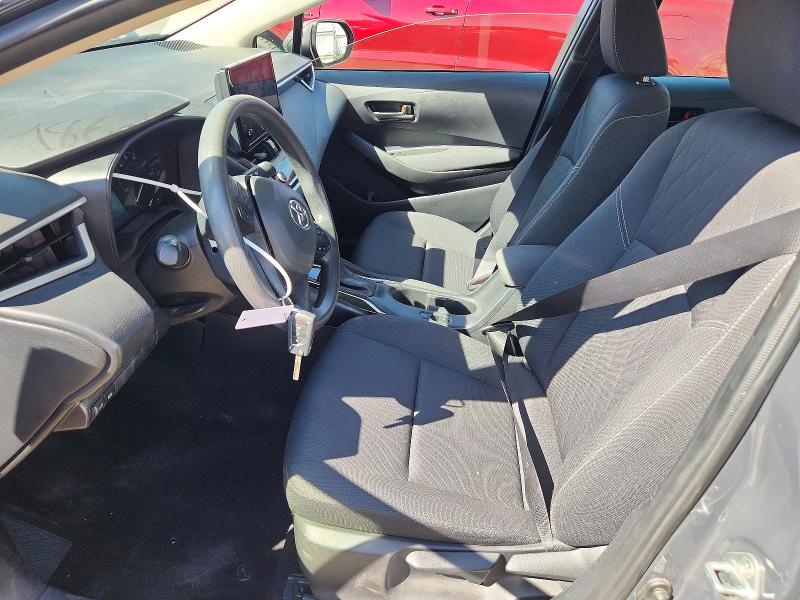 Продажа на аукционе авто 2024 Toyota Corolla, vin: JTDB4MEE1R3021640, номер лота: 68602936
