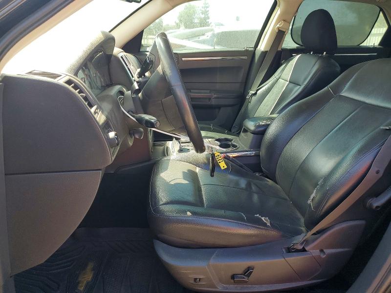 67374326 :رقم المزاد ، 2C3LA53V09H554411 vin ، 2009 Chrysler 300 مزاد بيع