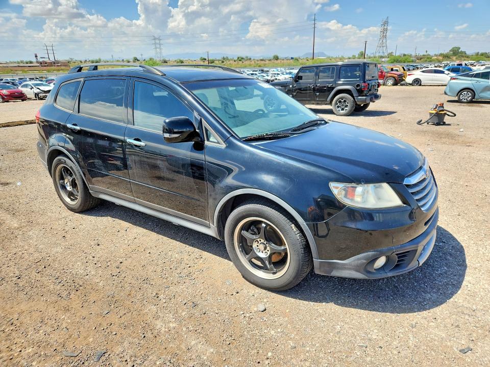 Aukcja sprzedaży 2009 Subaru Tribeca, vin: 4S4WX92D094405660, numer aukcji: 67197986