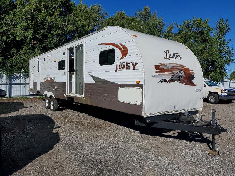 65378306 :رقم المزاد ، 1SE900R21CF001647 vin ، 2012 Layton Joey 377 مزاد بيع
