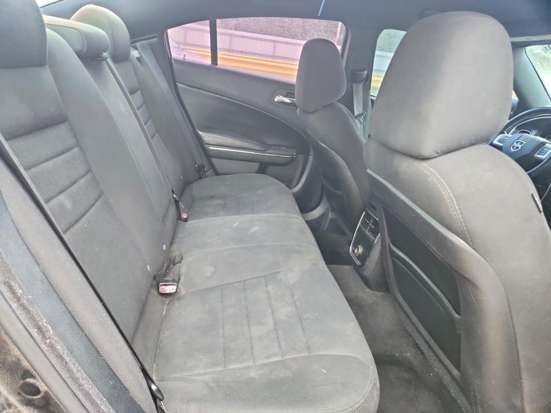 2014 Dodge Charger მანქანა იყიდება აუქციონზე, vin: 2C3CDXBG2EH301185, აუქციონის ნომერი: 69887936