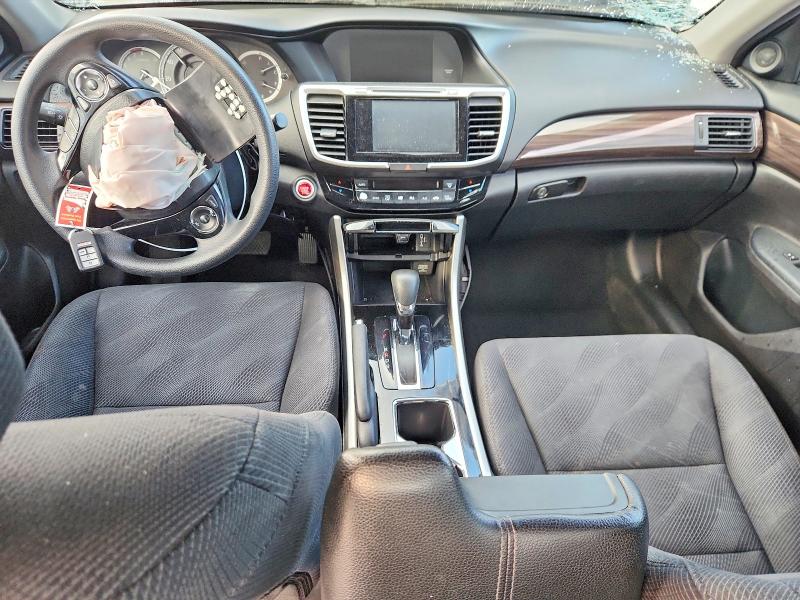 Aukcja sprzedaży 2016 Honda Accord, vin: 1HGCR2F76GA160800, numer aukcji: 69008246