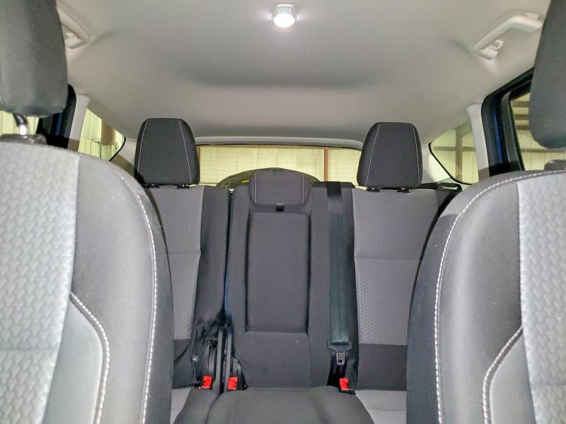 Продаж на аукціоні авто 2017 Ford Escape, vin: 1FMCU0GD8HUB37522, номер лоту: 67110496