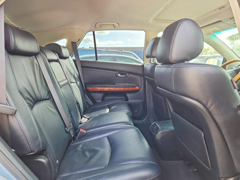 Продаж на аукціоні авто 2007 Lexus Rx, vin: 2T2HK31U97C019836, номер лоту: 67821336