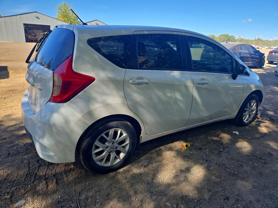 Продаж на аукціоні авто 2019 Nissan Versa Note, vin: 3N1CE2CP7KL354660, номер лоту: 69418716
