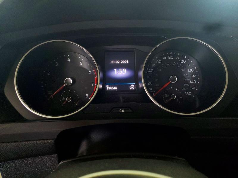 66050606 :رقم المزاد ، 3VV3B7AX0LM087056 vin ، 2020 Volkswagen Tiguan مزاد بيع