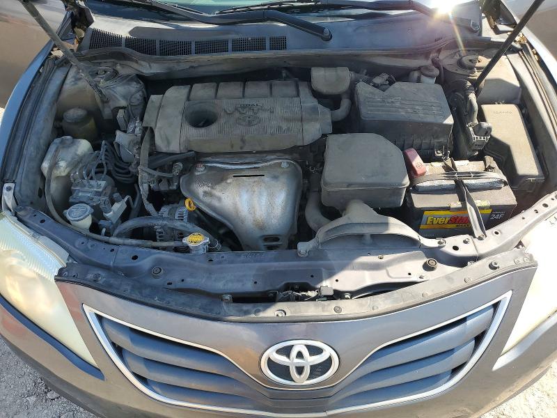 Продажа на аукционе авто 2011 Toyota Camry, vin: 4T4BF3EK4BR218507, номер лота: 69905476
