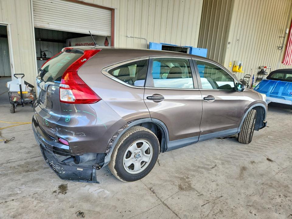 Aukcja sprzedaży 2015 Honda Cr-v, vin: 3CZRM3H3XFG700974, numer aukcji: 70414956