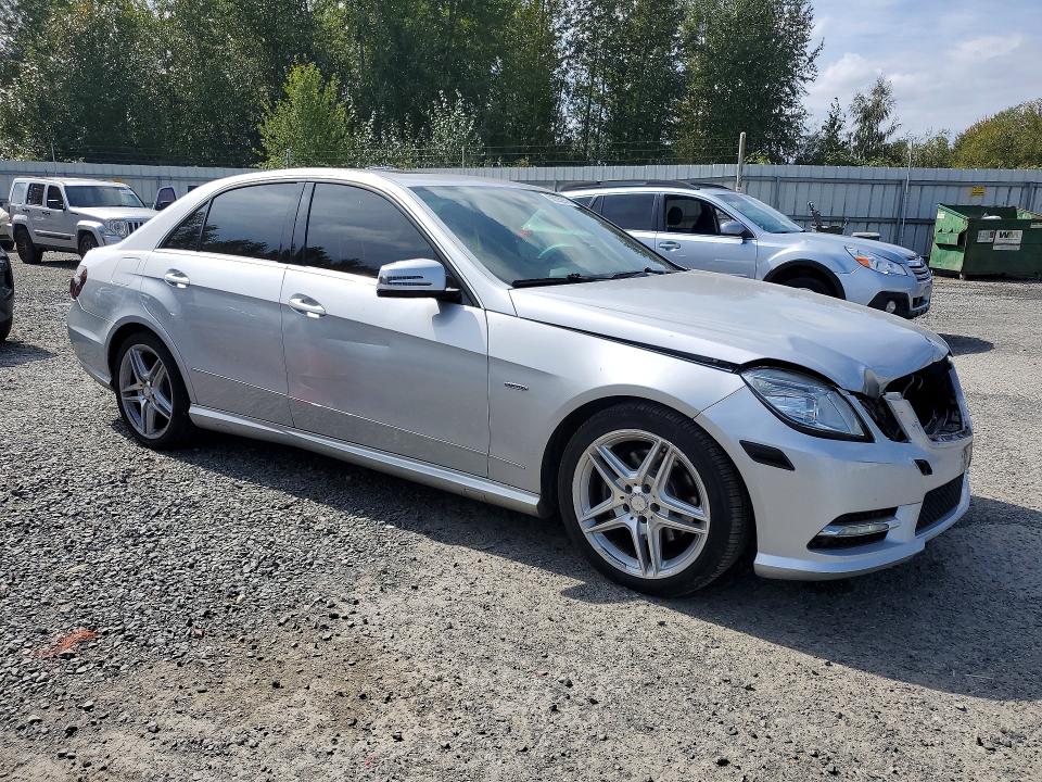 Продаж на аукціоні авто 2012 Mercedes-benz E, vin: WDDHF5KB0CA605881, номер лоту: 68392916