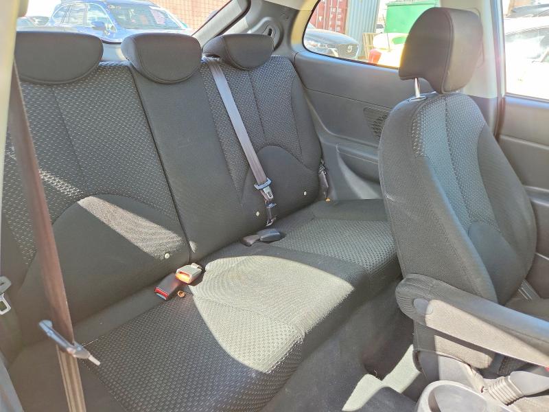 Aukcja sprzedaży 2009 Hyundai Accent, vin: KMHCN35C79U137442, numer aukcji: 68818556