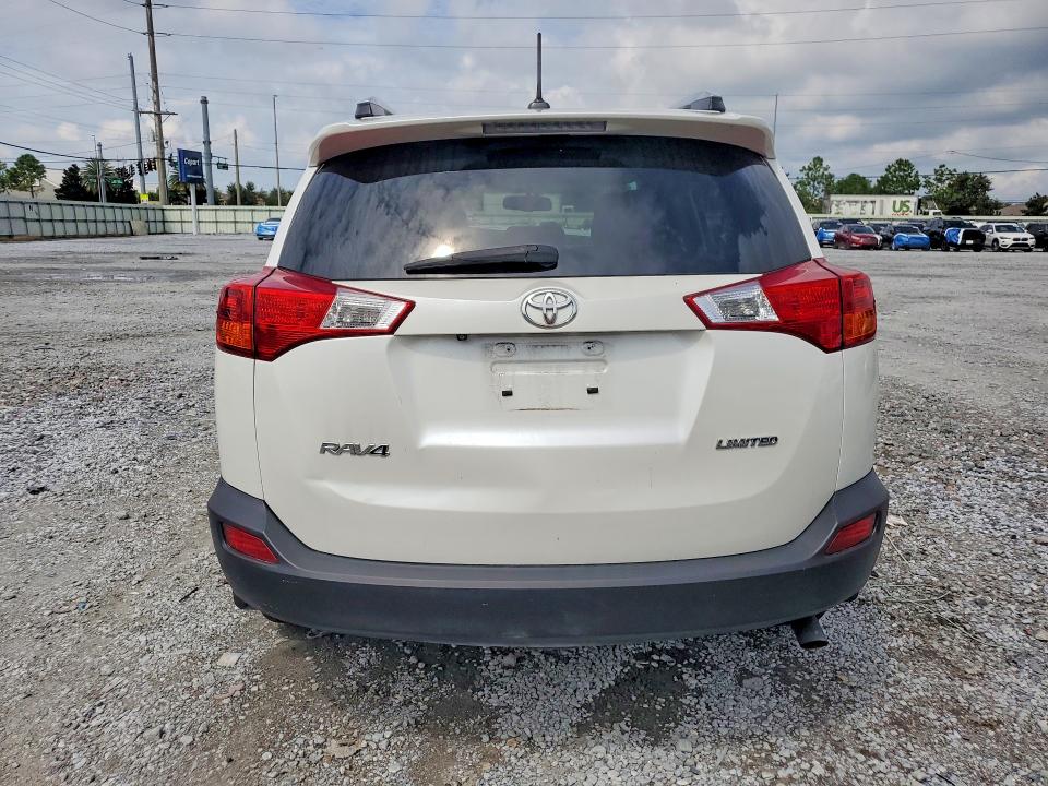2013 Toyota Rav4 მანქანა იყიდება აუქციონზე, vin: 2T3YFREV5DW049660, აუქციონის ნომერი: 68282406