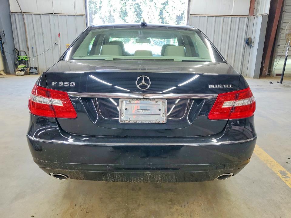 Aukcja sprzedaży 2011 Mercedes-benz E, vin: WDDHF2EBXBA495074, numer aukcji: 67613846