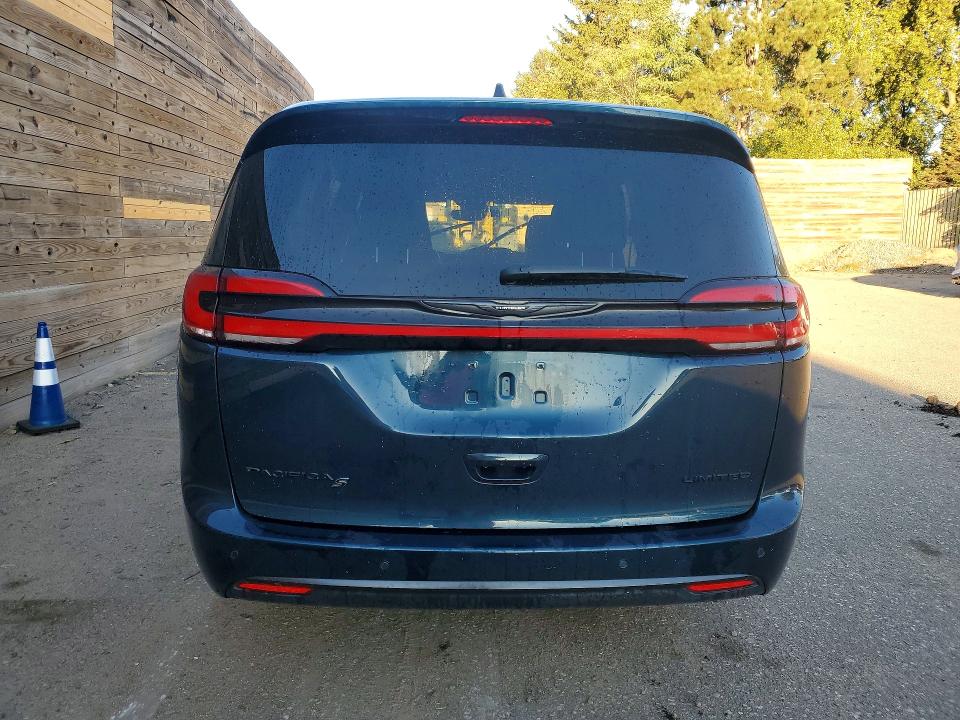 Aukcja sprzedaży 2025 Chrysler Pacifica, vin: 2C4RC1GGXSR520013, numer aukcji: 70246836