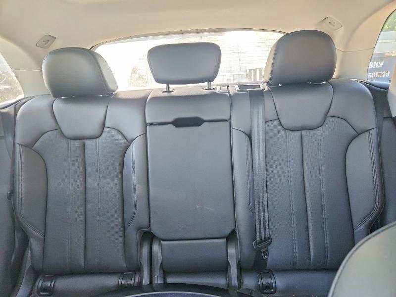 2018 Audi Q5 მანქანა იყიდება აუქციონზე, vin: WA1BNAFY8J2078040, აუქციონის ნომერი: 68842866
