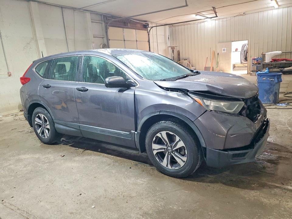 Продаж на аукціоні авто 2017 Honda Cr-v, vin: 7FARW5H35HE010140, номер лоту: 69375056