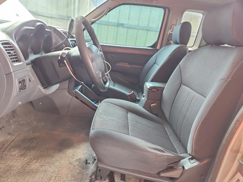 Продажа на аукционе авто 2002 Nissan Frontier, vin: 1N6DD26572C334082, номер лота: 70260346