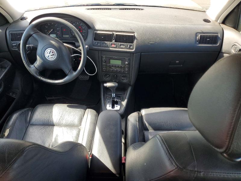 Продаж на аукціоні авто 2005 Volkswagen Gti, vin: 9BWDE61J854030642, номер лоту: 67222786