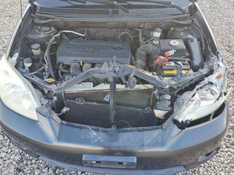 Продажа на аукционе авто 2005 Toyota Matrix, vin: 2T1KR32EX5C384374, номер лота: 69228106