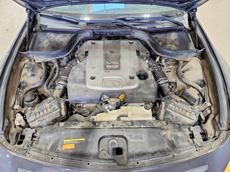 2012 Infiniti G37 Sedan მანქანა იყიდება აუქციონზე, vin: JN1CV6AR2CM971919, აუქციონის ნომერი: 69621956