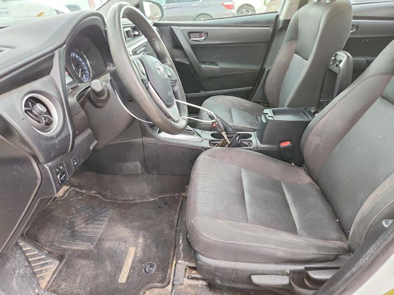 Продаж на аукціоні авто 2018 Toyota Corolla, vin: 2T1BURHE1JC060975, номер лоту: 70902956