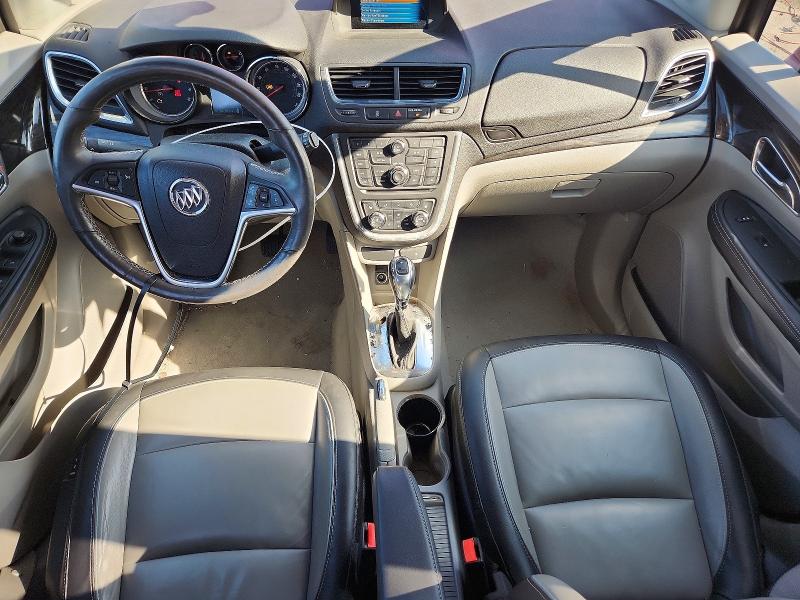 Продаж на аукціоні авто 2013 Buick Encore, vin: KL4CJCSB8DB190886, номер лоту: 69720776