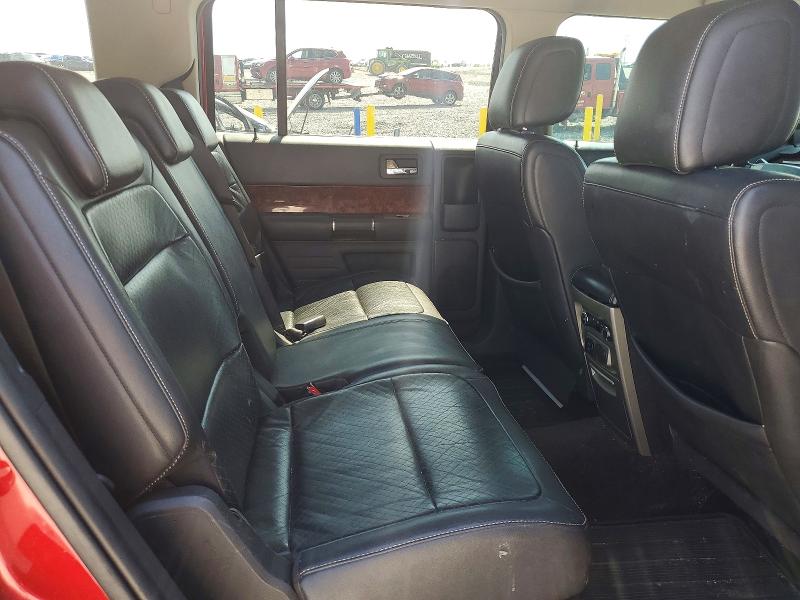 Продаж на аукціоні авто 2010 Ford Flex, vin: 2FMGK5DC4ABB13178, номер лоту: 68834696