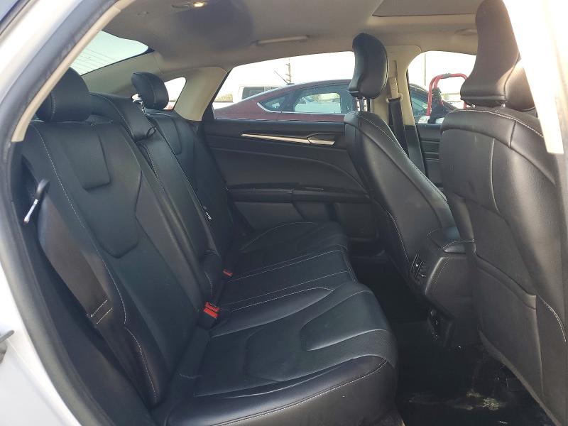 Продажа на аукционе авто 2017 Ford Fusion, vin: 3FA6P0SUXHR152276, номер лота: 69610876