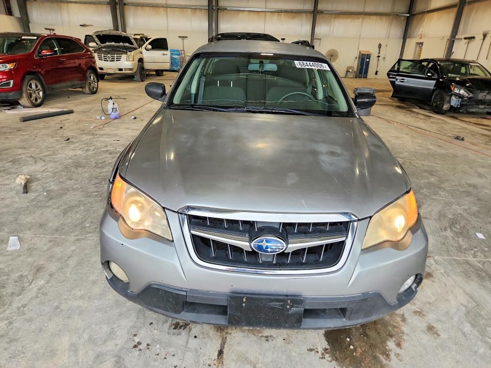 Aukcja sprzedaży 2009 Subaru Outback, vin: 4S4BP61C197311887, numer aukcji: 68444006
